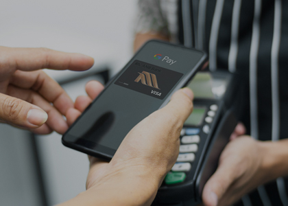 Google Pay